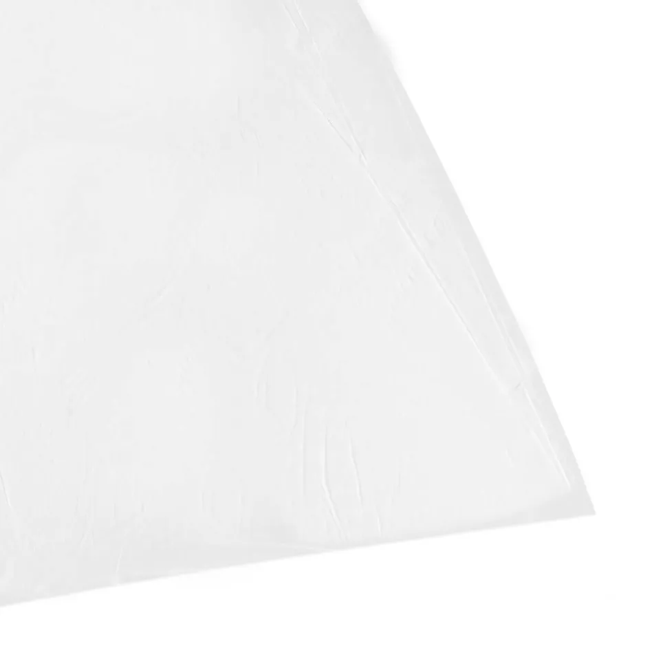 Baufolie 'Standard' 2 x 50 m