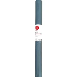 Baufolie 'Stark' Polyethylen 50 g/m² 2 x 50 m