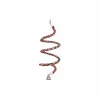 Baumwoll-Kletterspirale medium 24cm