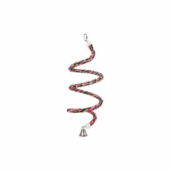 Baumwoll-Kletterspirale medium 24cm