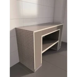 Bauplatte 'Do it' 5 x 120 x 60 cm
