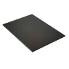 Bauplatte melaminbeschichtet 2800 x 1250 x 6 mm