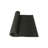 Bautenschutzmatte schwarz gesprenkelt 120 x 80 x 0,6 cm