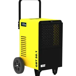 Bautrockner 'GBT 50.1' 900 W