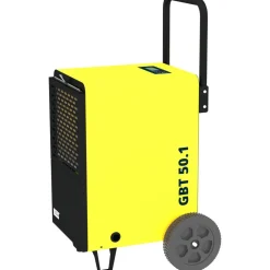 Bautrockner 'GBT 50.1' 900 W