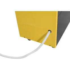 Bautrockner 'GBT 80.1' 1300 W