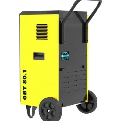 Bautrockner 'GBT 80.1' 1300 W