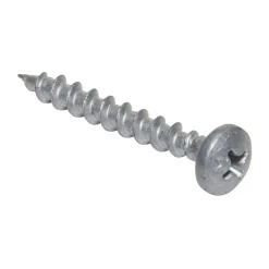 Befestigungsschrauben 3,5 cm 20 Stück