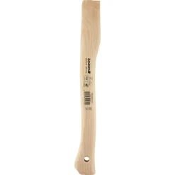 Beilstiel 40 cm Esche FSC für Universalbeil bis 1 kg