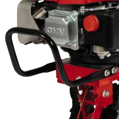 Benzin-Bodenhacke 'GC-MT 2236'