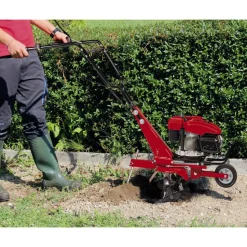 Benzin-Bodenhacke 'GC-MT 2236'