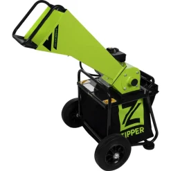 Benzin-Häcksler 'ZI-HAEK2800-230' 2,8 kW