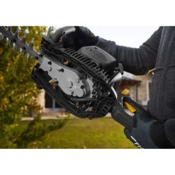Benzin-Heckenschere 'HT 525' 53 cm 650 W