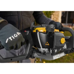 Benzin-Heckenschere 'HT 525' 53 cm 650 W
