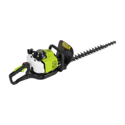 Benzin-Heckenschere 'ZI-BHS2600' luftgekühlter 1-Zylinder-2-Takt-Motor