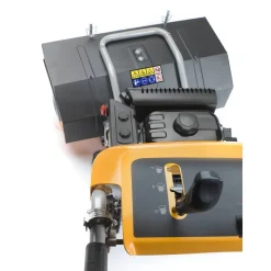 Benzin-Kehrmaschine 'SWS 800 GE' 80 cm, Elektrostart