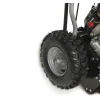 Benzin-Kehrmaschine 'SWS 600 G' 60 cm