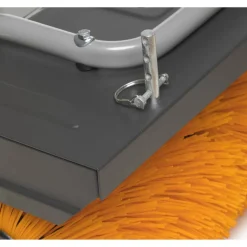 Benzin-Kehrmaschine 'SWS 800 G' 80 cm