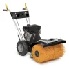 Benzin-Kehrmaschine 'SW 60 P' 4,4 kW