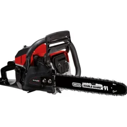 Benzin-Kettensäge 'GC-PC 2040 I' 40 cm