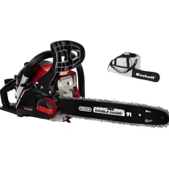 Benzin-Kettensäge 'GC-PC 1435 I TC' 35 cm 4-teilig