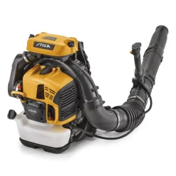 Benzin-Laubbläser BL 980 R, Joystick-Griff, 75,6 cm³, bis zu 360 km/h