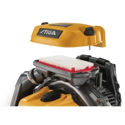 Benzin-Laubbläser BL 980 R, Joystick-Griff, 75,6 cm³, bis zu 360 km/h