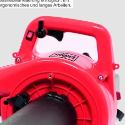 Benzin-Laubsauger 'LBH2600P' 700 W 268 km/h
