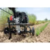 Benzin-Motorhacke 'MH 770 Comfort' 3,45 kW