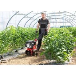 Benzin-Motorhacke 'MH 360 Easy' 2,2 kW