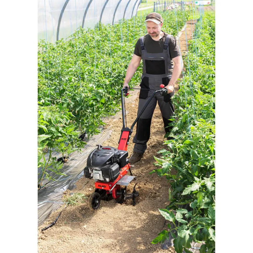 Benzin-Motorhacke 'MH 360 Easy' 2,2 kW