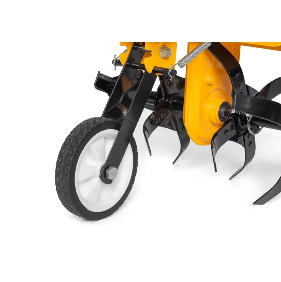 Benzin-Motorhacke 'SRC 36 V' 132 cm³ 36 cm