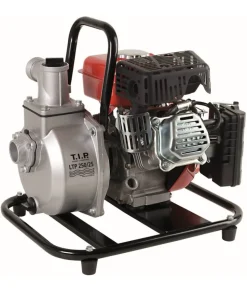 Benzinmotorpumpe LTP 250/25 15000 l/h