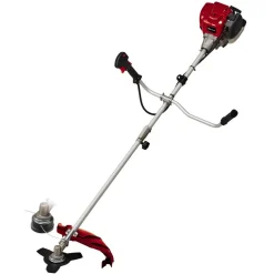 Benzin-Motorsense 'GC-BC 36-4 S' 1000 W 37.7 cm³