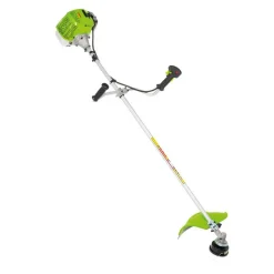 Benzin-Motorsense 'ZI-MOS145JAK' 1450 W, 2-Takt-Motor