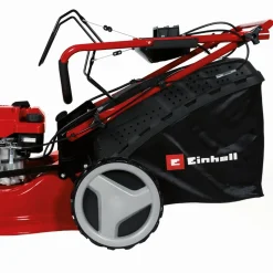 Benzin-Rasenmäher 'GC-PM 51/3 S HW-LI' 2700 W, bis 1800 m²