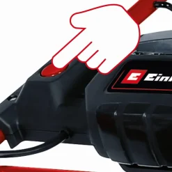 Benzin-Rasenmäher 'GC-PM 51/3 S HW-LI' 2700 W, bis 1800 m²