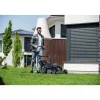 Benzin-Rasenmäher 'LMT225-53' 6 PS / 4,4 kW 1800 m²