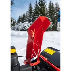 Benzin-Schneefräse 'SnowLine 620 E II' 62 cm