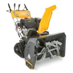 Benzin-Schneefräse ST 6272 P TRAC
