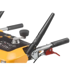 Benzin-Schneefräse ST 6272 P TRAC