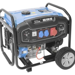 Benzin-Stromerzeuger 'GSE 6701 RS' 2200 W