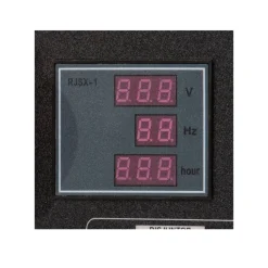 Benzin-Stromerzeuger 'Pro Power VIG8TRL' 6 kW 4-Takt-Motor 8 kVA
