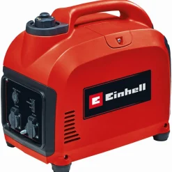 Benzin-Stromerzeuger 'TC-IG 2000' 2000 W