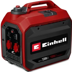 Benzin-Stromerzeuger 'TC-IG 2200' 2200 W