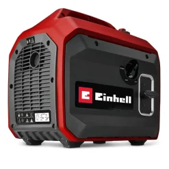 Benzin-Stromerzeuger 'TC-IG 2200' 2200 W