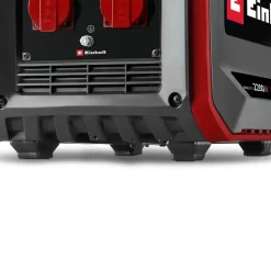 Benzin-Stromerzeuger 'TC-IG 2200' 2200 W