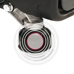 Benzin-Stromerzeuger 'TC-PG 10/E5'