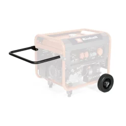 Benzin-Stromerzeuger 'TC-PG 8000' 7800 W