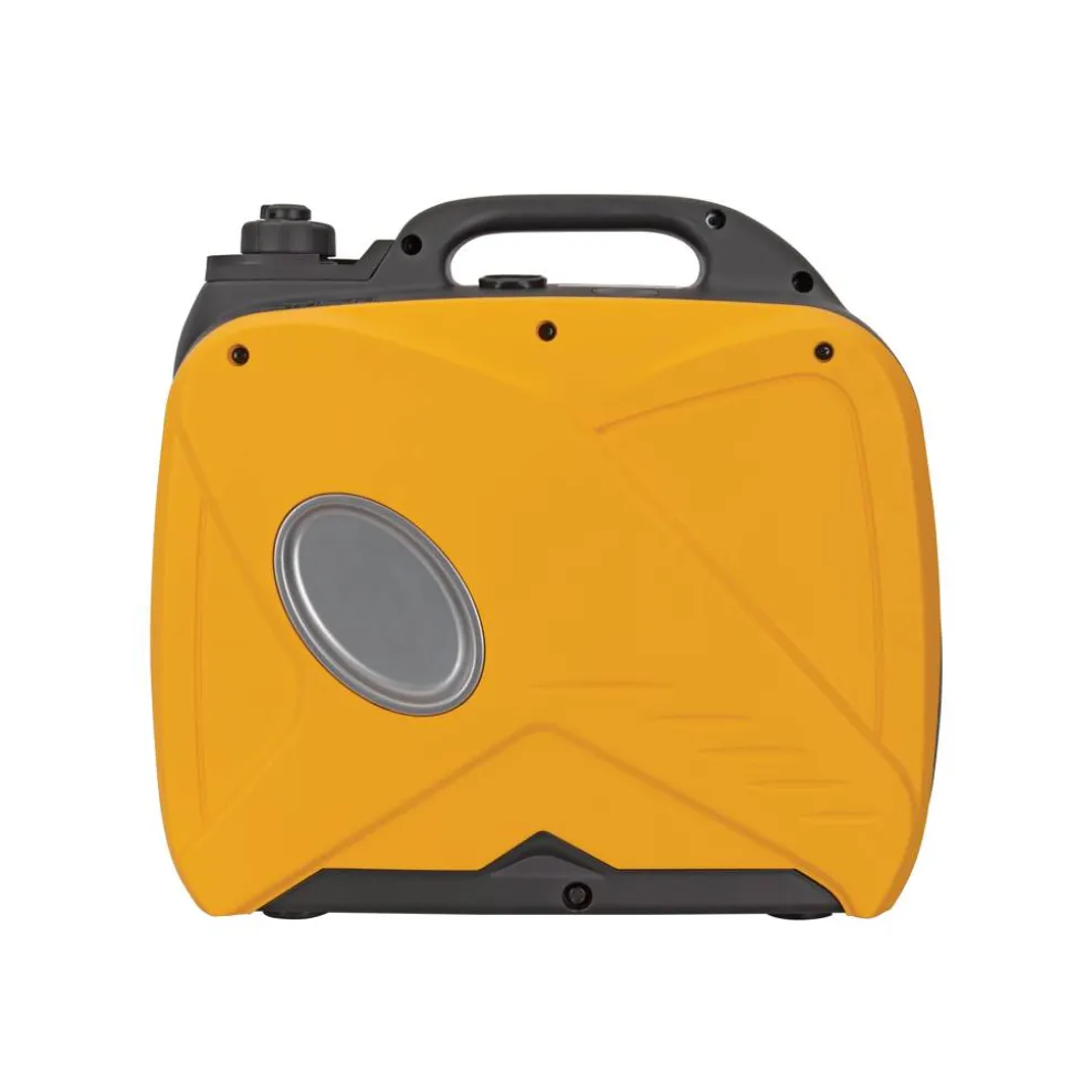 Benzin-Stromgenerator 'Pro Power' 2000 W